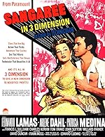 Cover image of the movie Sangaree