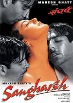 Cover image of the movie Sangharsh
