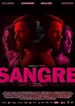 Cover image of the movie Sangre