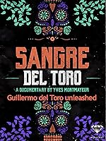 Cover image of the movie Sangre Del Toro