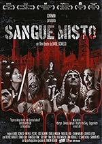 Cover image of the movie Sangue misto