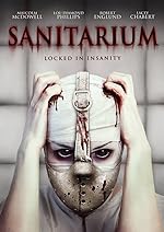 Cover image of the movie Sanitarium
