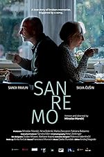 Cover image of the movie Sanremo