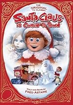 Cover image of the movie Santa Claus Is Comin' to Town