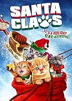 Cover image of the movie Santa Claws