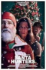 Cover image of the movie Santa Hunters