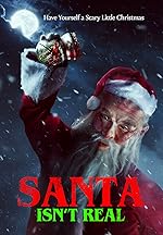 Cover image of the movie Santa Isn't Real