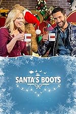 Cover image of the movie Santa's Boots