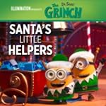 Cover image of the movie Santa's Little Helpers
