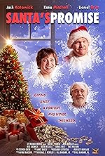 Cover image of the movie Santa's Promise