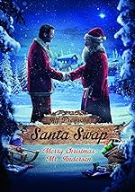 Cover image of the movie Santa Swap: Merry Christmas Mr. Andersen