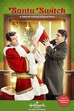 Cover image of the movie Santa Switch