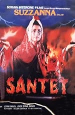 Cover image of the movie Santet