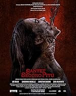 Cover image of the movie Santet Segoro Pitu