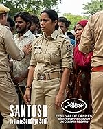 Cover image of the movie Santosh