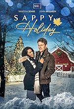 Cover image of the movie Sappy Holiday