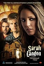 Cover image of the movie Sarah Landon and the Paranormal Hour