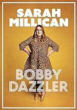 Cover image of the movie Sarah Millican: Bobby Dazzler