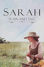 Cover image of the movie Sarah, Plain and Tall