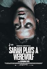 Cover image of the movie Sarah Plays a Werewolf
