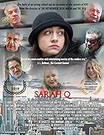 Cover image of the movie Sarah Q