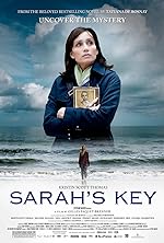 Cover image of the movie Sarah's Key