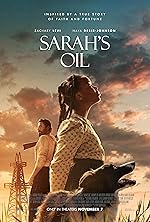 Cover image of the movie Sarah's Oil