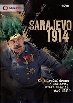 Cover image of the movie Sarajevo