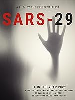 Cover image of the movie SARS-29