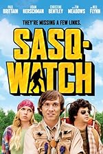 Cover image of the movie Sasq-Watch!