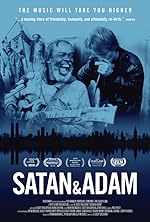 Cover image of the movie Satan & Adam