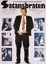 Cover image of the movie Satan's Brew