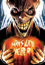 Cover image of the movie Satan's Little Helper