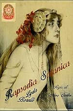 Cover image of the movie Satan's Rhapsody