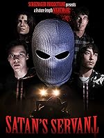Cover image of the movie Satan's Servant