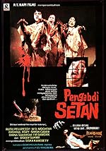 Cover image of the movie Satan's Slave