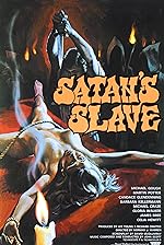 Cover image of the movie Satan's Slave