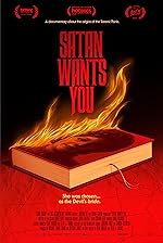 Cover image of the movie Satan Wants You