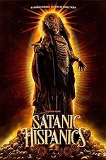 Cover image of the movie Satanic Hispanics