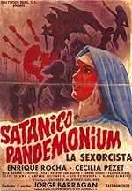 Cover image of the movie Satanico Pandemonium