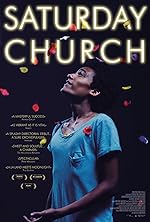 Cover image of the movie Saturday Church