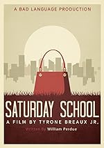 Cover image of the movie Saturday School