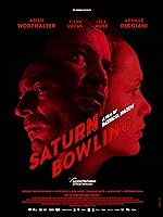 Cover image of the movie Saturn Bowling