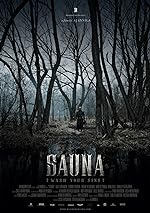 Cover image of the movie Sauna