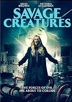 Cover image of the movie Savage Creatures