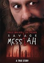 Cover image of the movie Savage Messiah