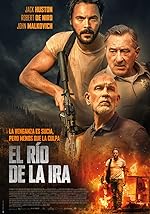 Cover image of the movie Savage Salvation