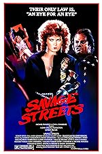 Cover image of the movie Savage Streets