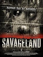 Cover image of the movie Savageland