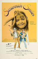Cover image of the movie Savannah Smiles